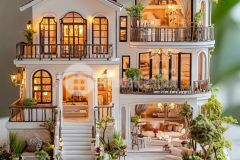 Bán đất mai anh đào đà lạt 2 mặt tiền chỉ 46 tỷ