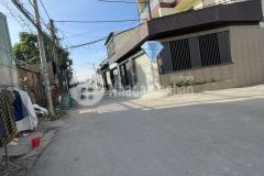 Nhà mt như biệt thự 4 lầu chỉ 10 tỷ ngay lò lu 5pn ngang hơn 9m. phường trường thạnh