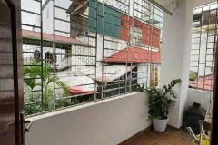 Bán nhà riêng 5 tầng, cách 30m ra mặt phố thái thịnh, đống đa, hà nội, 11 tỷ, 55 m2