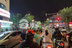 Căn hộ chung cư phc complex 100m, mt8m, bạt ngàn tiện ích, view mặt phố nguyễn sơn.