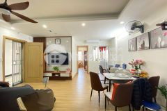 Chủ nhà thiện chí bán gấp căn hộ chung cư thanh hà 70m² full đồ