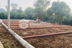 Giá rẻ 500 triệu đất gần kcn mông hóa, phường kỳ sơn, tp hòa bình