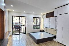 Ban nha thai lơi,bach mai 48m2 c4 hiêm trươc đương rông loi hai ba trưng 7.8 ty