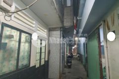 Hẻm 3 gác, đường phú thọ hòa, phú thọ hòa, tân phú, 3 tầng, 25m2, 3.25 tỷ.