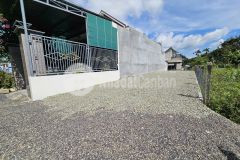 Bán đất diên toàn ngay trung tâm xã dân cắt bán sát bên chợ thôn phước trạch