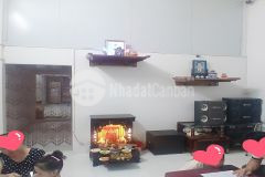 Bán căn hộ cc mặt tiền trần phú ngay ngã 4 nguyễn tri phương, p7, q5, 59m2, 2 tầng