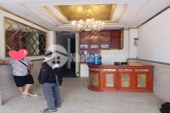 Bán nhà mt kd dường số 6, bhh b, bình tân, 93m2, 6 tầng, thang máy, pccc đạt chuẩn