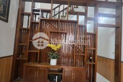 Bán căn nhà 3 tầng ngõ phố nguyễn thượng mẫn, tp hd, 51.8m2, mt 4.47m, 3 ngủ, 3vs