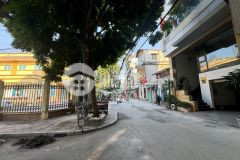 Bán nhà riêng ngô thì sỹchung cư mini 500tr1nămthang máy55m2chỉ hơn 13 tỷ