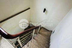 Nhà đẹp hẻm 10m xe hơi tránh shr trung mỹ tây q12 93m² chỉ 7.9 tỷ tl