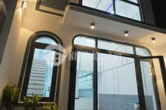 Cg bán nhà trệt lửng mới xây kdc đông phú, tp cần thơ. nhà xây mới đẹp, thiết kế hiện đại.