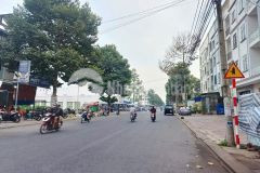 Chủ cần bán 2 nền liền kề đường phượng hoàng kdc hoàng quân, tx bình minh, vĩnh long