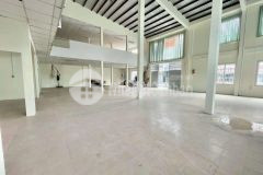 Cho thuê nhà kho 430m² hoà phát, cẩm lệ giá chỉ 18 triệutháng