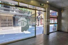 Cho thuê mbkd mp chùa quỳnh, hai bà trưng dtsd 90m giá 20tr, ô tô kd