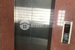 Cho thuê tòa nhà 7 tầng mặt tiền đường 2 9