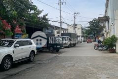 Bán nhà hẻm xe hơi dương quảng hàm, gò vấp,gần emart, 44m², 5 tầng, 6.65 tỷ tl