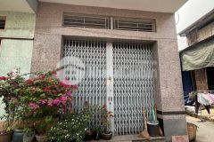 Hẻm xe tải sát mặt tiền 60m2 thích hợp kinh doanh giá chỉ 4 tỷ nhỉnh.