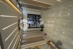 Nhà mới vào ở ngay tt quận 6 tiện ich đầy đủ