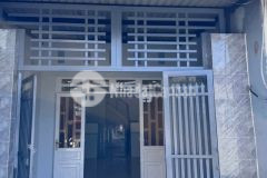 Bán nhà đường võ văn vân 56m2 2phòng ngủ 2wc giá chỉ 1 tỷ 850 triệu gọi cho em xem nhà