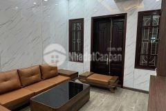 703d cho thuê nhà ngõ 214 nguyễn xiển thanh xuân mô tả diện tích 33m2, 2 tầng thông sàn