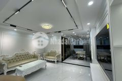 Bán nhà ô tô tránh 6 tầng thang máy đẳng cấp pl tô vĩnh diện thanh xuân