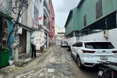 Siêu phẩm đầu tư nhà phố trung tâm phú nhuận xe hơi ngủ nhà chỉ 10.8 tỷ