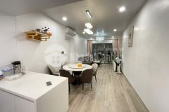 Kiara parkcity căn góc 2 ngủ tầng cao không gian sống đẳng cấp