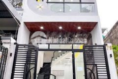 Chính chủ gửi bán nhà 1 lầu 2 phòng ngủ bến lức long an