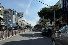 Bán nhà gò vấp, hẻm xe hơi nguyễn thái sơn, gần emart, 72m², 9.2 tỷ tl