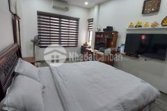 Cho thuê nhà đẹp đủ đồ bùi ngọc dương, bạch mai, hai bà trưng 35m x 5t giá 12tr