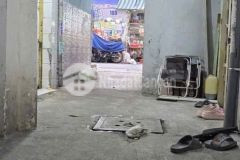 Bán nhà mặt phố quận 3, điện biên phủ