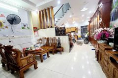 Đón tết bán nhà đẹp 5 tầng hẻm xe hơi nguyễn tri phương, 53m2, chỉ 10.x tỷ tl