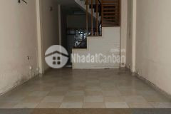 Bán nhà khương đình, thanh xuân, nhà dân xây, 2 mặt thoáng, ngõ thông