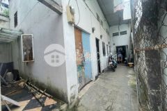 Bán nhà và phòng trọ hẻm xe hơi đường 10, p. linh xuân, thủ đức dt 81m² giá 5.2 tỷ