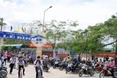 Chính chủ cần bán nền đất cái răng giá tốt chỉ 850 triệu