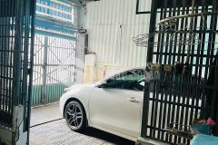 Bán nhà đường 8, linh trung, thủ đức dt 110m2 giá 6,6ty