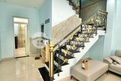 Hiếm thật nhà 3 tầng nguyễn văn quá sát vách tân bình ngang hơn 5m chỉ 5.5 tỷ