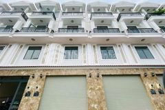 7.5 tỷ sở hữu nhà mặt tiền hiếm tại bình tân