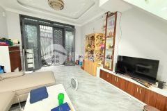 Bán nhà mới đẹp tân thuận đông huỳnh tấn phát full nội thất cao cấp