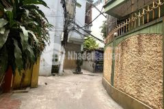 Hàng f0 minh khai bán 48m tặng nhà lô góc vf3 thông kinh doanh hai bà trưng