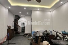 Cần bán nhà phố đầm trấu quận hai bà trưng 6 tầng thang máy chào giá 15.9 tỷ. sđcc