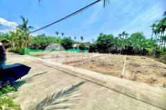 Cần bán 4 lô liền kề giá 4,xx triệunền