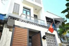 Nhà hẻm xe hơi, 52m2, 4 lầu, bình thạnh, giá 7.75 tỷ.