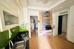 Bán căn hộ chung cư đương hoàng đạo thành, thanh xuân, sẵn nội thất vào ở luôn, ô tô đỗ