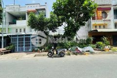 Hàng hiếm nền đẹp không vướng đường số 54 kdc 586 p. hưng phú tp cần thơ