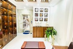 Ô tô vào nhà, tô vĩnh diện thanh xuân, mặt tiền 5.2m, 60m2, 6 ttm, kinh doanh, 25.8 tỷ.