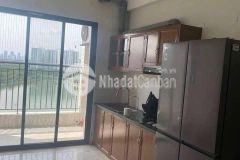 Bán gấp căn hộ 65m2 chung cư thanh hà cienco 5 view hồ 0918818872
