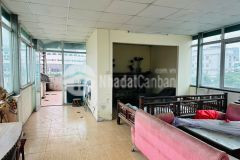 Bán nhà mặt phố văn cao dt 95m, 6t,m, 5mt, 63 tỷ.