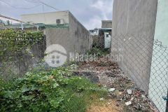 Đất vàng linh chiểu dt 120m2 chỉ 7 tỷ. ngay đường chương dương hxh 3m