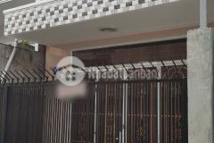 Cho thuê nhà hẻm đường 3 tháng 2 gần bệnh viện da liễu giá rẻ 4 triệu